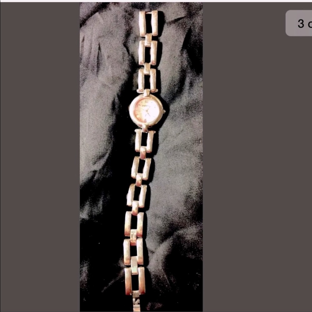 Fossil watch - Picture 3 of 5